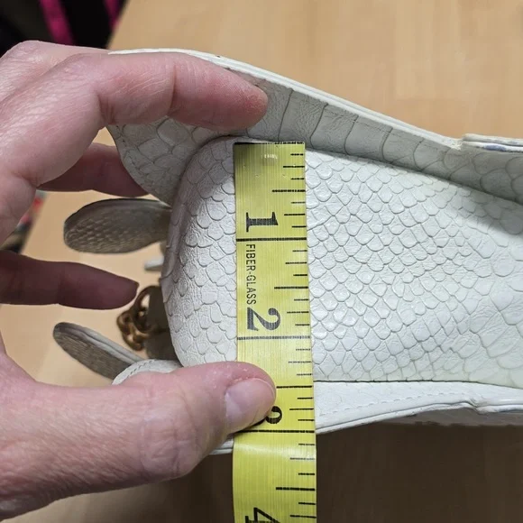 {Betsey Johnson} "Plenty of Fish in the Seas" Crossbody Bag - Picture 16 of 17